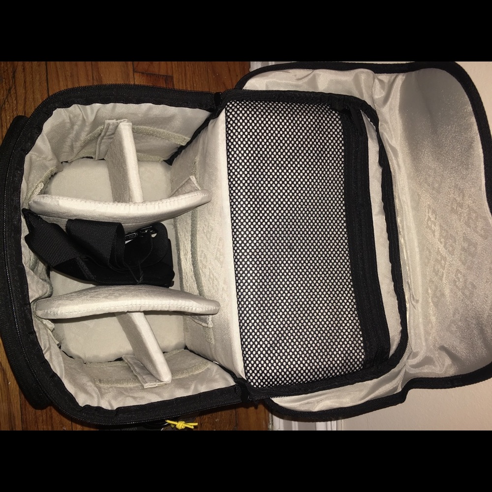 DSLR camera bag - Picture 3 of 4